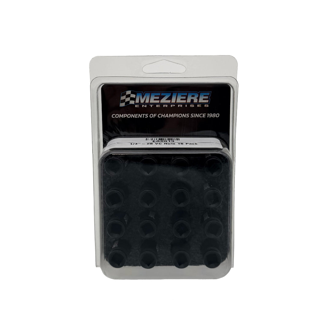 Aluminum Valve Cover Nuts