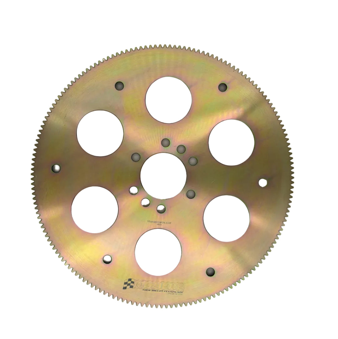 Chevy Flexplate, 168T, Century Drive Airboat