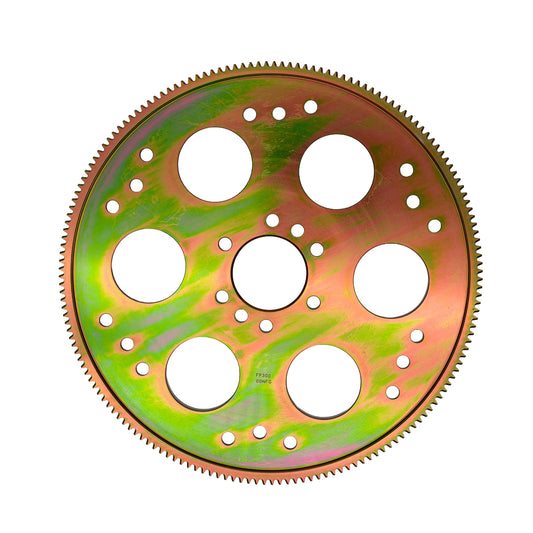 True Billet Flexplate, Chevy 168 tooth, .17" thick