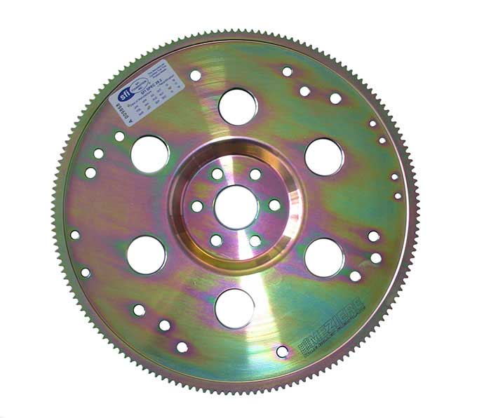 True Billet Flexplate, SB Ford 164 tooth, .18