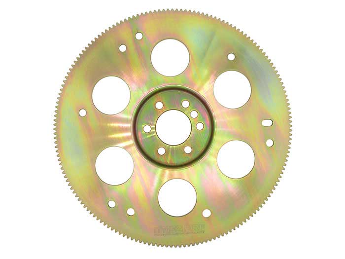 LS Billet Flexplate, GM LSx 168 tooth, .17" thick