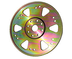 True Billet Flexplate, Mopar Big Block 168 Tooth, Pro Mod design, 8 Bolt Crank