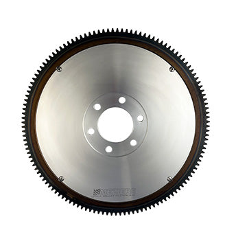 Aluminum Hub and Ring Gear 129T