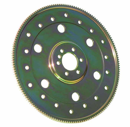 True Billet Flexplate, GM LS, 168 Tooth, Heavy Duty