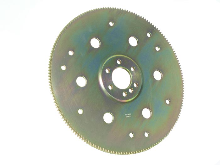 True Billet Flexplate, GM LS Flat 168 tooth