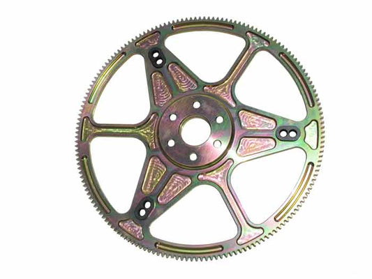 True Billet Flexplate, SB Ford 164 tooth, Low Inertia