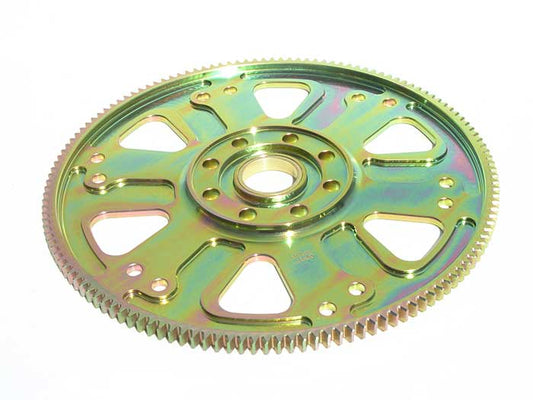 True Billet Flexplate, Mopar Big Block, 136 tooth, Pro Mod design