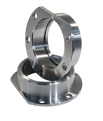 Housing End, fits Mopar bearing and brake flange