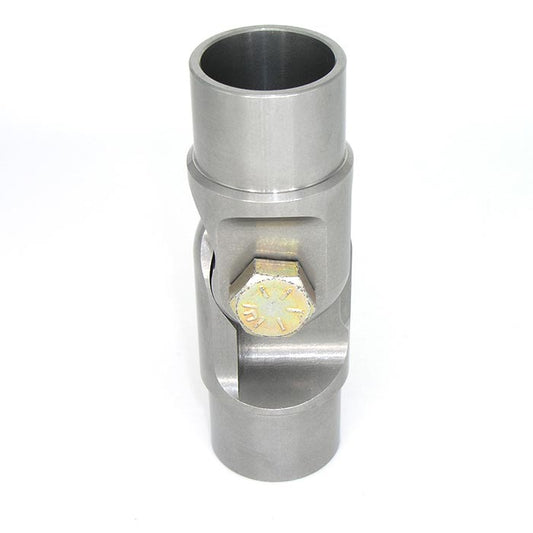 Stop Spade, 3/8 Wide, Fits 1-5/8 x .083w