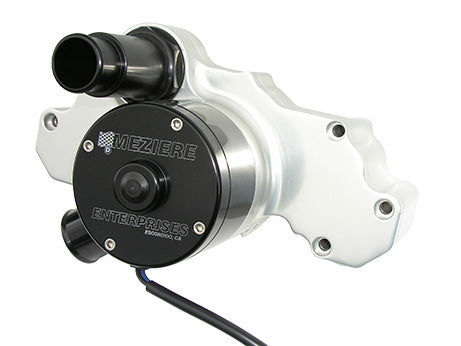 Electric Pump LSx High Flow Race Model – Meziere Enterprises