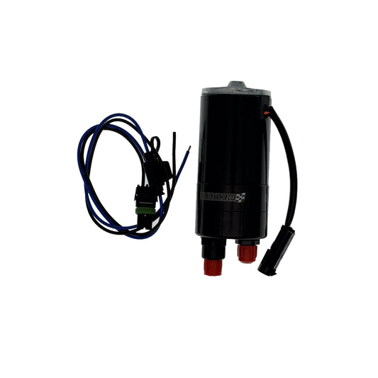 Engine Oil Prime Kit