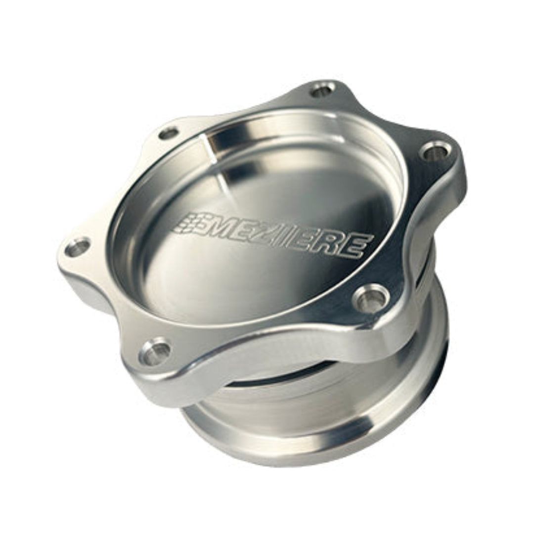 Cap and Bung Assembly, Pro Star 2.75" Style, Aluminum Bung