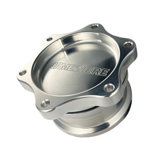 Cap and Bung Assembly, Pro Star 2.75" Style, Aluminum Bung