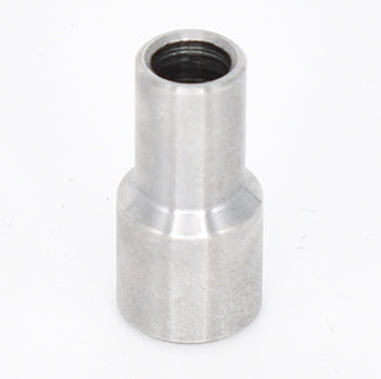 Tube End, fits 3/8" x .058 tube, 10-32 RH thread