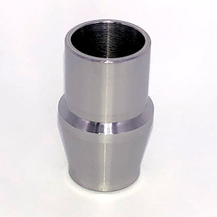 Tube End, fits 3/4" x .058 tube, 5/16-24 thread