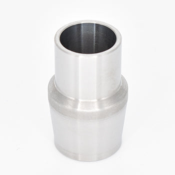 Rohrende, passend für 7/8" x .083 Rohr, 1/2-20 Gewinde