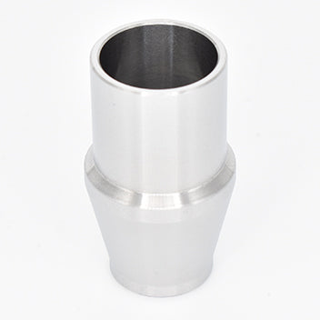 Tube End, fits 1" x .065 tube, 7/16-20 thread