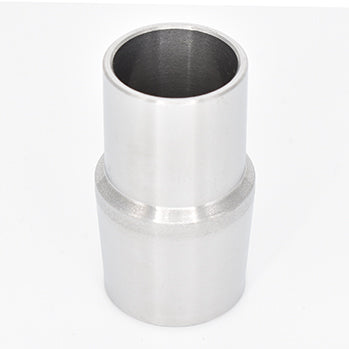 Tube End, fits 1" x .065 tube, 5/8-18 thread