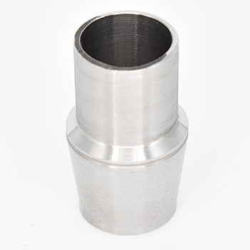 Extremo de tubo, se adapta a tubo de 1" x .083, rosca izquierda de 1/2-20