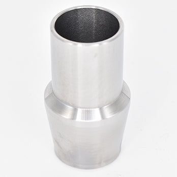 Tube End, fits 1-1/4" x .120 tube, 5/8-18 thread