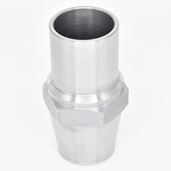 Tube End, fits 1-3/8" x .095 tube, 3/4-16 left thread