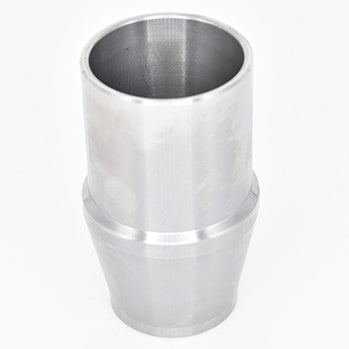 Tube End, fits 1-1/2" x .065 tube, 5/8-18 thread