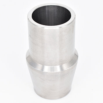 Tube End, fits 1-5/8" x .120 tube, 3/4-16 thread