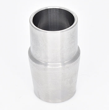 Rohrende, passend für 1-1/8" x .058 Rohr, 1/2-20 Gewinde