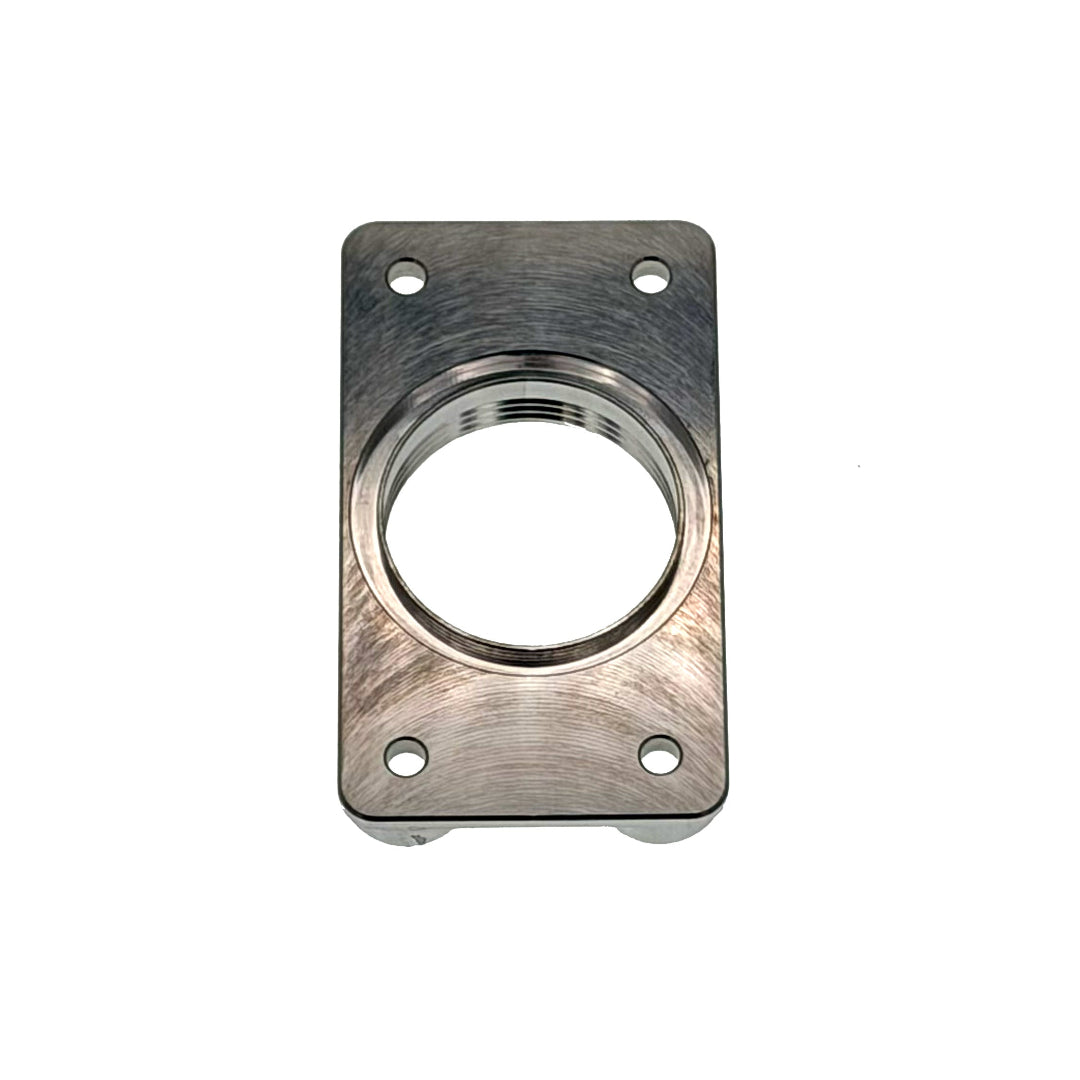 Radiator Plate Adapter, for WN Fitting