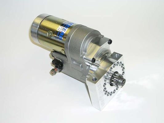 True Start for Pontiac, 100 series for 166T