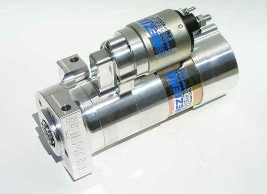 True Start for Chevrolet, 300 Series, for 168 Tooth, Staggered Bolt Pattern