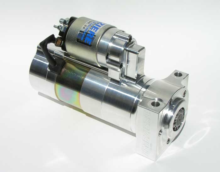 True Start for GM LS engine, 300 Series