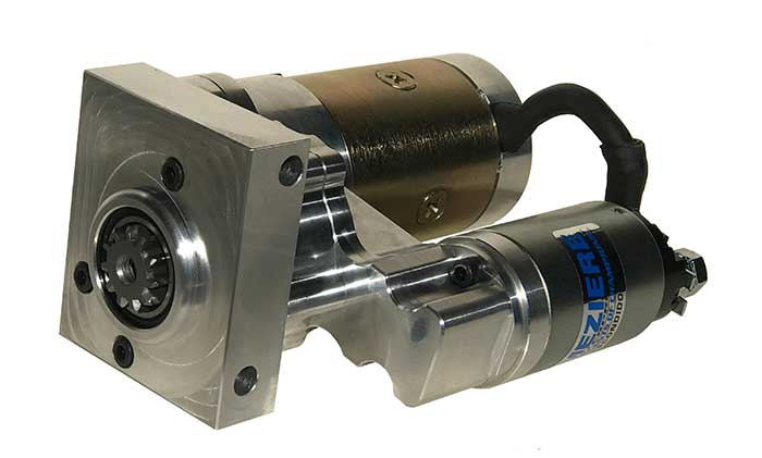 True Start for GM LS 400 Series – Meziere Enterprises