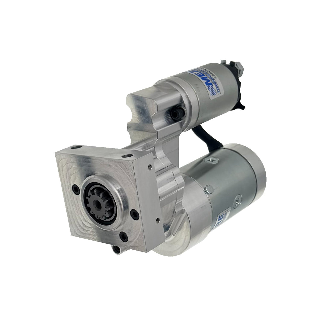 GM LS, GEN 5 LT Starter | High Compression, 168 tooth, TS419