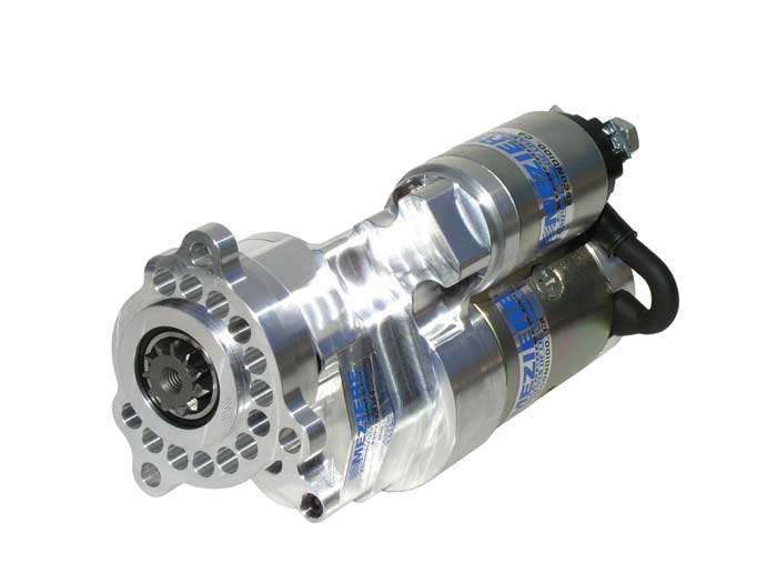 True Start, Midplate Mounted, 400 Series, 12 Pitch – Meziere