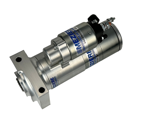 True Start for GM LS engine, 300 Series, DS Mount