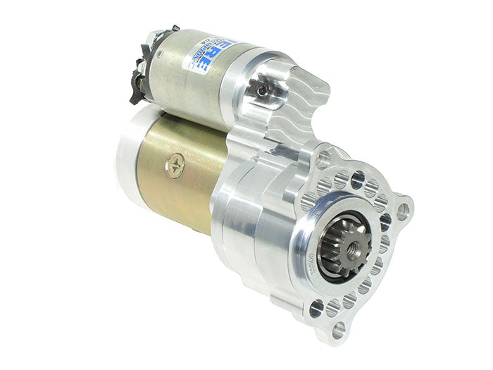メイSR True Start, Midplate Mounted, 400 Series, 12 Pitch – Meziere