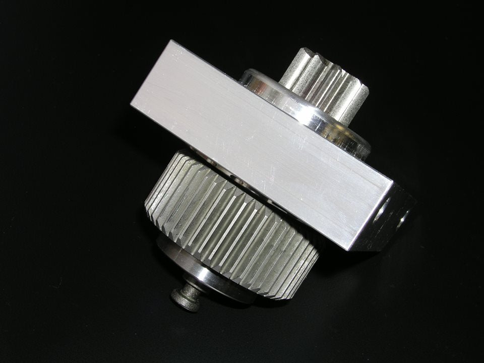 Changeover Kit, Chevy TS400 to TST400