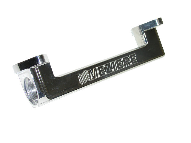 Water Manifold, BB Chev to #20AN