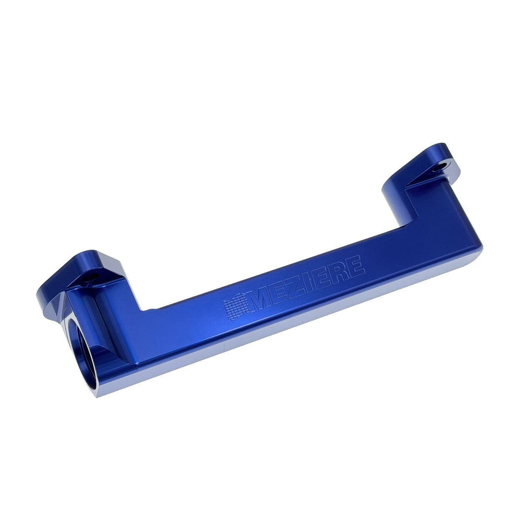 Water Manifold, BB Chev to #20AN