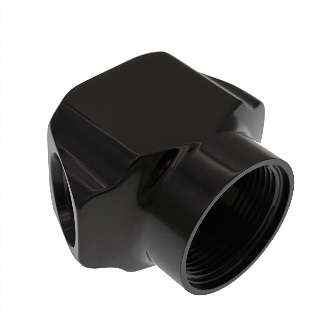 Y-Manifold