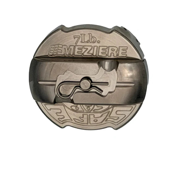 Locking Radiator Cap SafeCap | 7LB - 40LB
