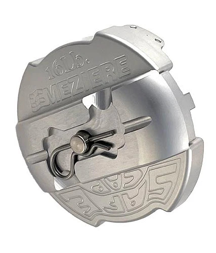 SafeCap, Goza Compatible, Radiator Cap, 16LB
