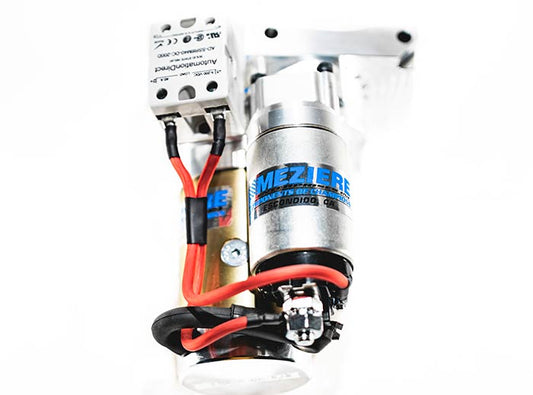 Solid State Relay Kit - Side Mount