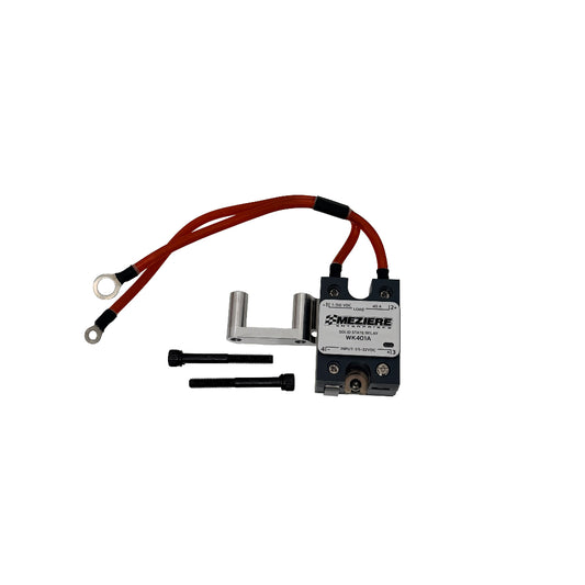 Solid State Relay Kit - Side Mount