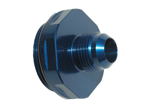 Anschlussstück, WN-Stil, für Schlauch Nr. 10AN