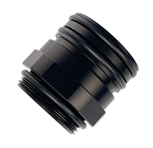 Fitting, WN Style to 1-1/2" Wiggins Quick Disconnect