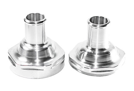 Inline Thermostat Housing, 1.00" Hose to 1.00" Hose