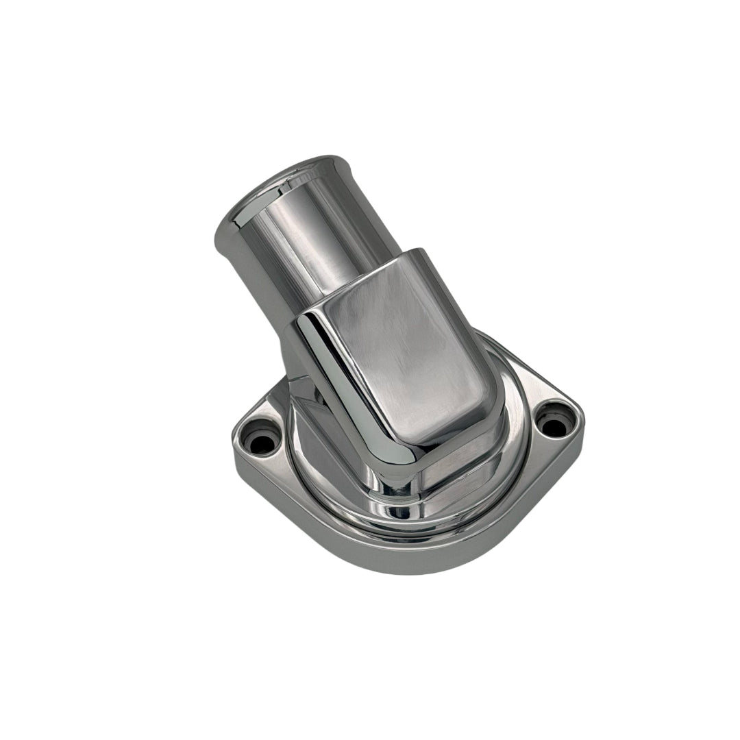 LS Swivel Water Neck | Thermostat Housing, LS3 Water Pump Inlet WN1119