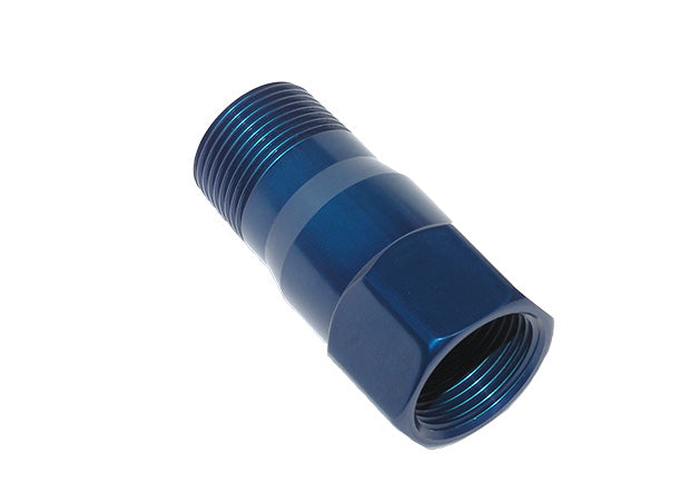 Extension, Inlet 1" NPT